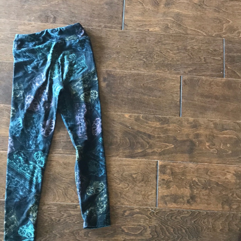 Leggings